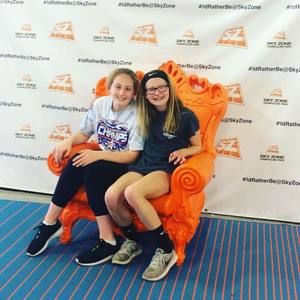 Meet your Posher, Darragh